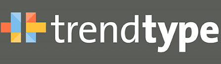 Trendtype logo