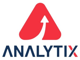 Analytix logo