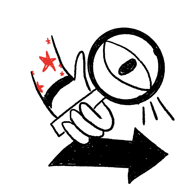 Illustration — engaging sceptics with a clear first-day win.