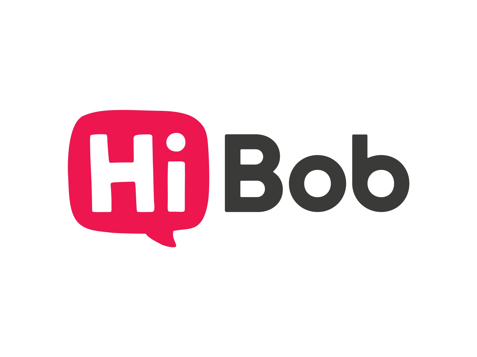 HiBob case study — programme visual.