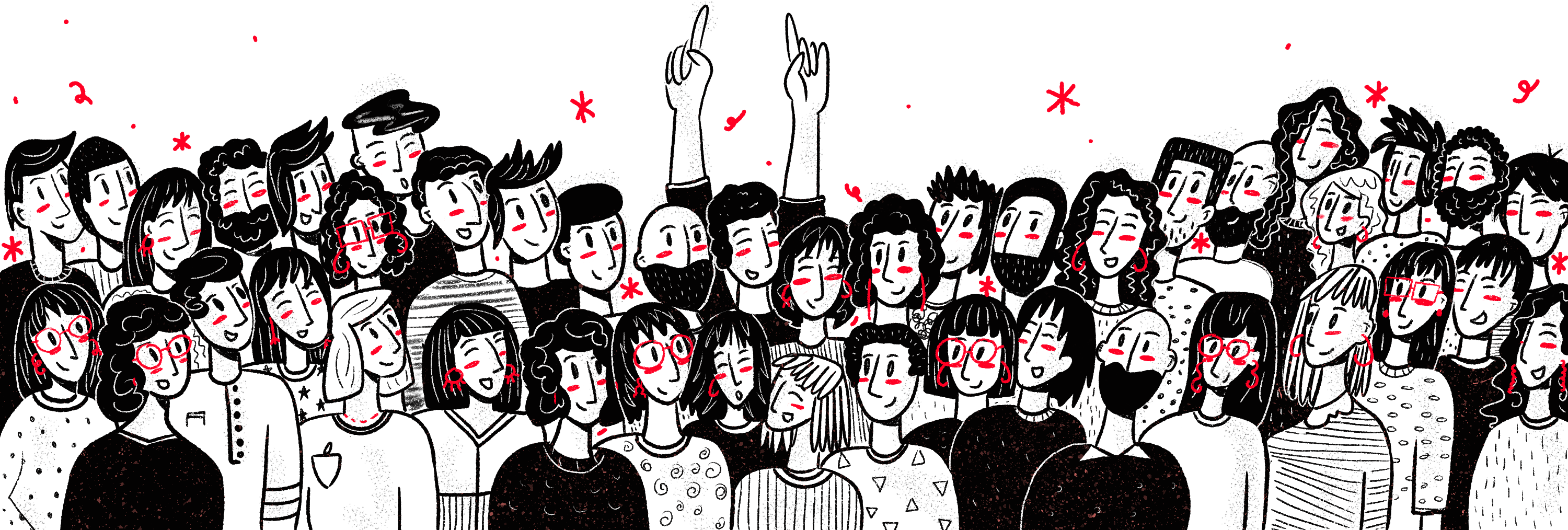 Decorative header artwork.